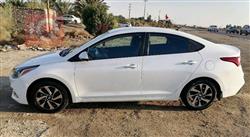 هيونداي أكسنت